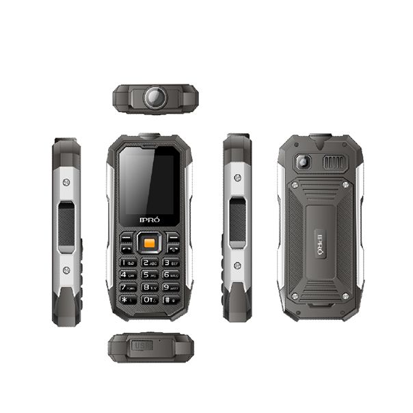 IPRO SHARK II 2.0