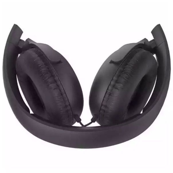 PHILIPS Slušalice TAUH201BK/00, crna - 71545