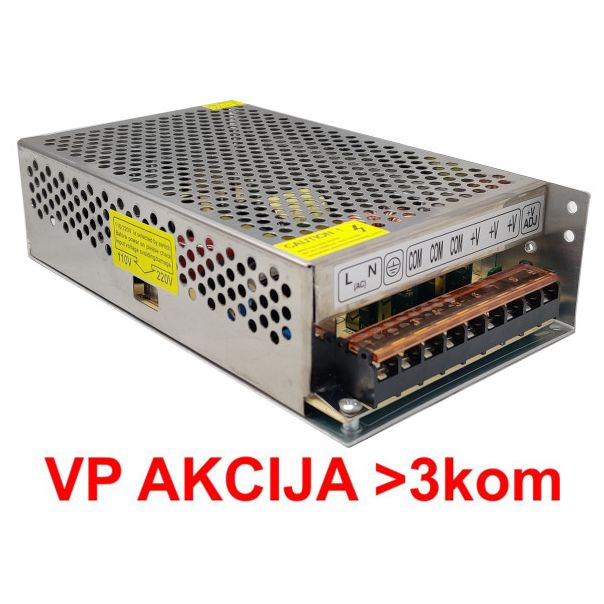 GEMBIRD NAPR-12V/20A Napajanje rupicasto - 42926