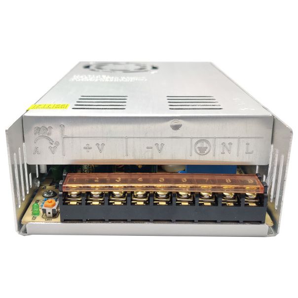 GEMBIRD NAPR-12V/30A Napajanje rupicasto - 42927