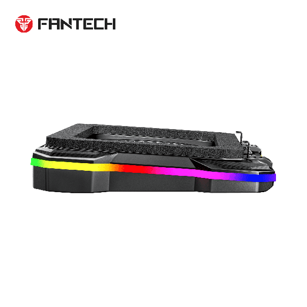 FANTECH Laptop Cooler NC22 RGB - 221882