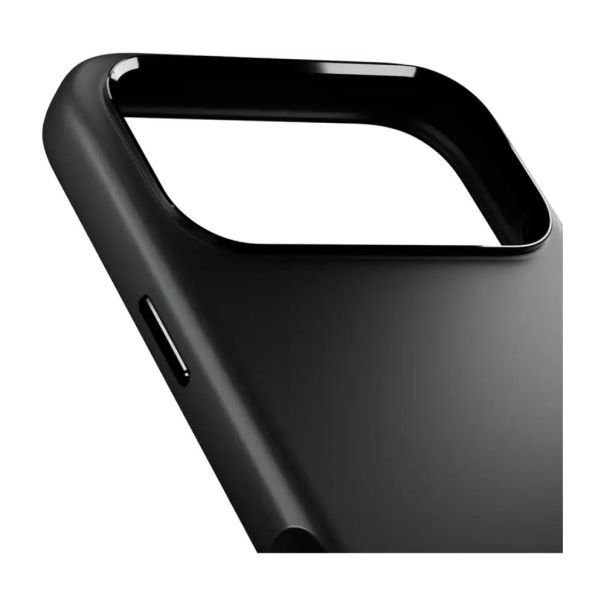 Maska za iPhone 17 Pro 6.3 crna Puro ICON MAG PRO - 225349