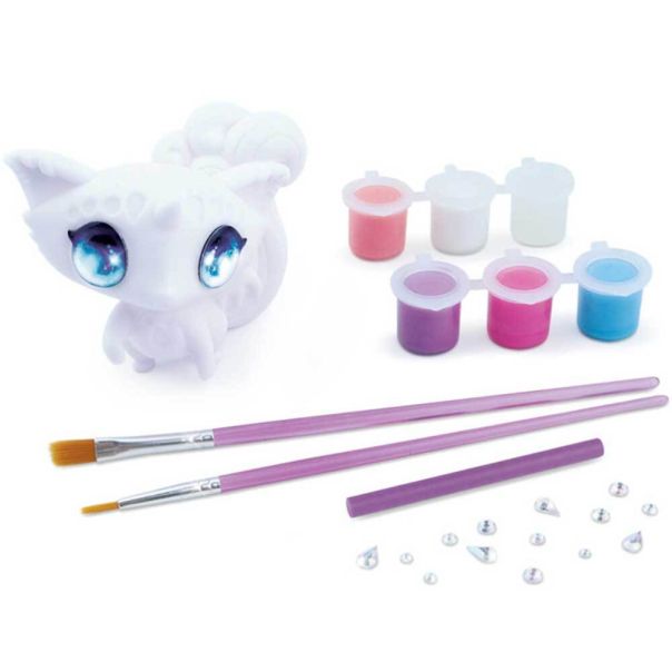 NEBULOUS STARS Kreativni set Prijateljica Sortirano - 490037