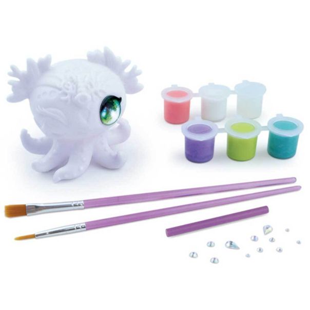 NEBULOUS STARS Kreativni set Prijateljica Sortirano - 490037