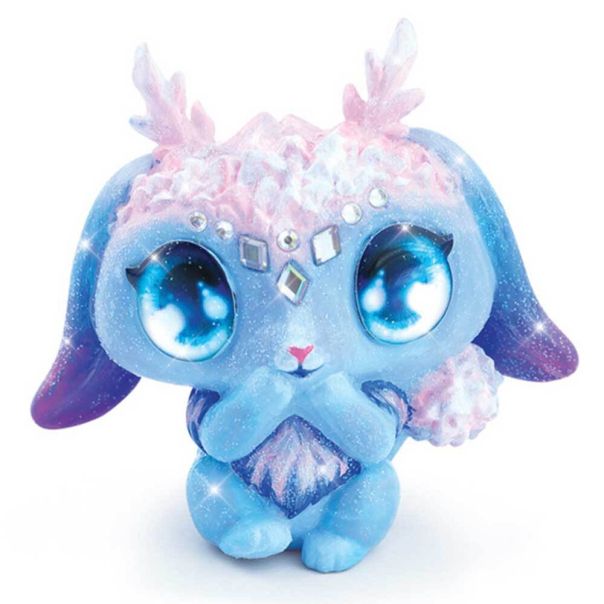 NEBULOUS STARS Kreativni set Prijateljica Sortirano - 490037