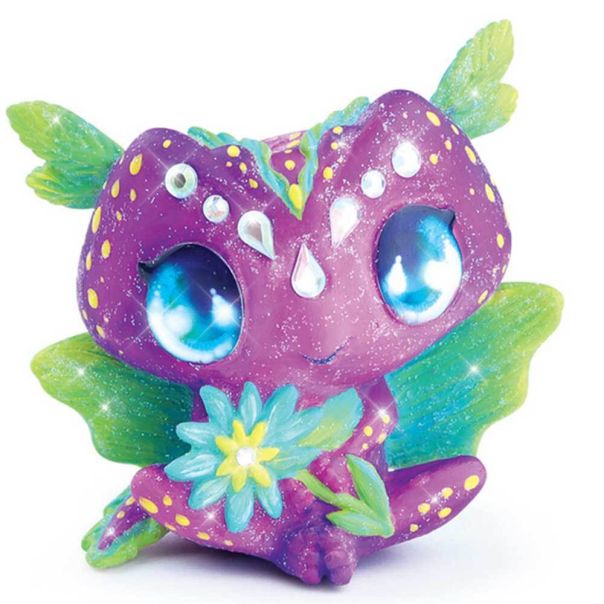 NEBULOUS STARS Kreativni set Prijateljica Sortirano - 490037