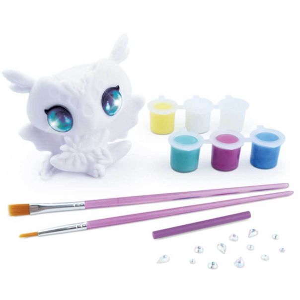 NEBULOUS STARS Kreativni set Prijateljica Sortirano - 490037