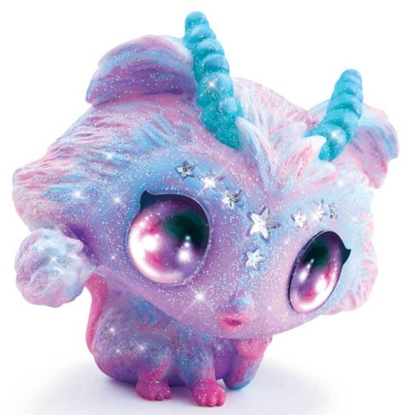 NEBULOUS STARS Kreativni set Prijateljica Sortirano - 490037