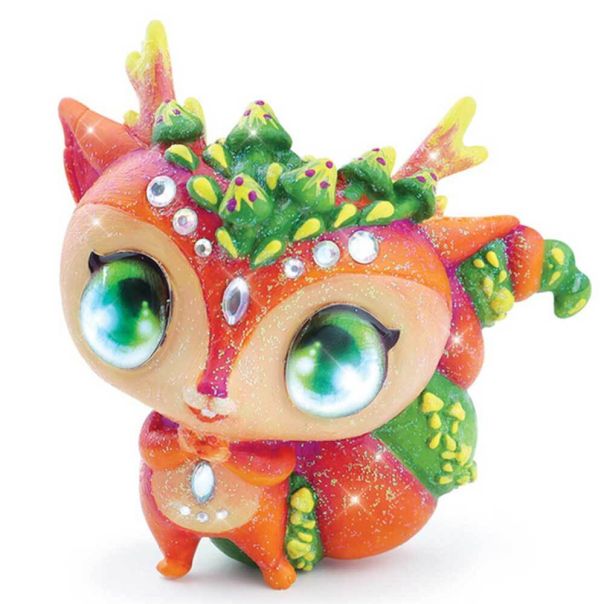 NEBULOUS STARS Kreativni set Prijateljica Sortirano - 490037