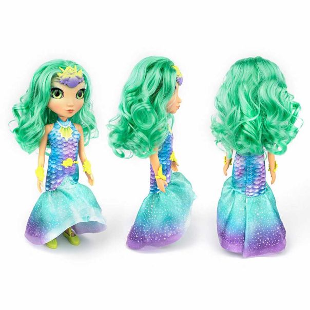 NEBULOUS STARS Lutka deluxe Marinia - 490054