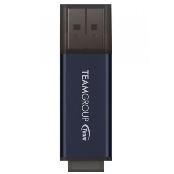 TEAM GROUP TeamGroup 256GB C211 USB 3.2 BLUE TC2113256GL01 - 42947