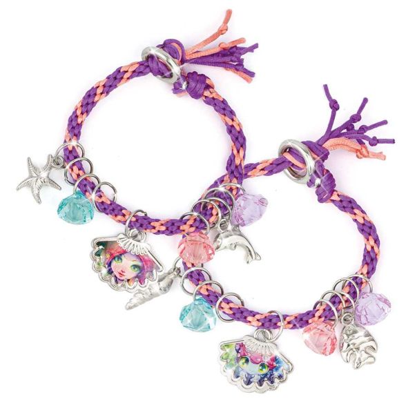 NEBULOUS STARS Kreativni set Narukvica prijateljstva - 490088
