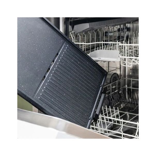 CECOTEC Električni roštilj gril PerfRoast 3000 - EP3217725