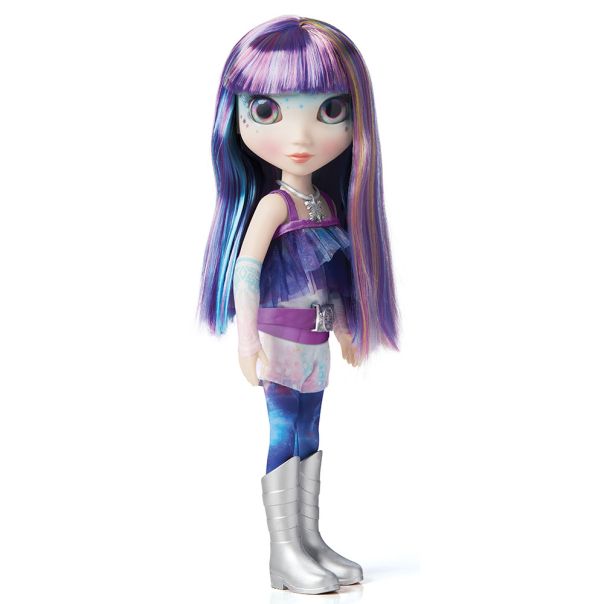 NEBULOUS STARS Lutka Isadora DeLuxe - 490109