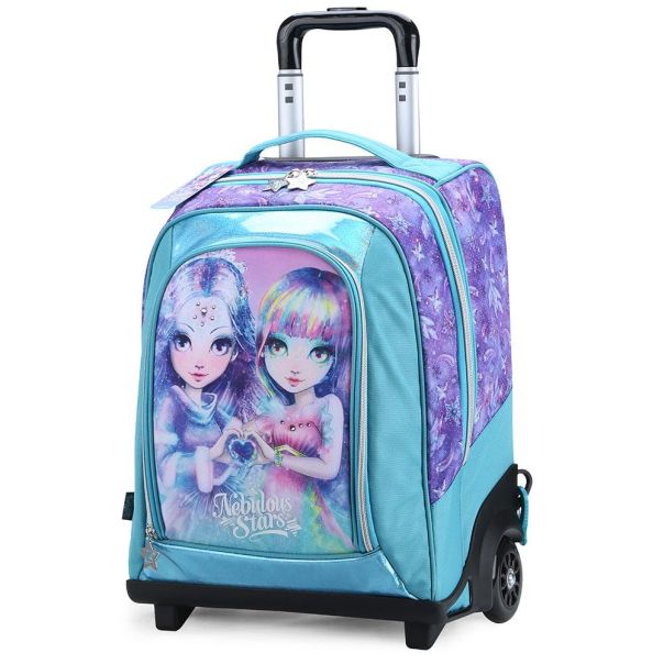 NEBULOUS STARS ranac na točkiće - Isadora & Iceana - 490111