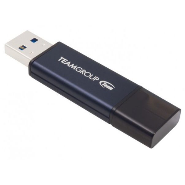 TEAM GROUP TeamGroup 128GB C211 USB 3.2 BLUE TC2113128GL01 - 42946