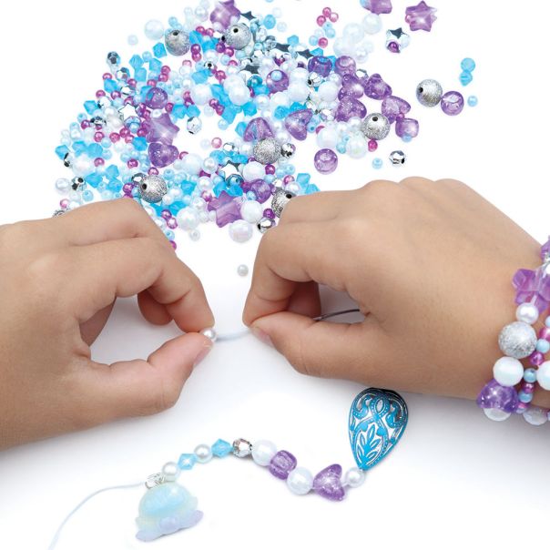 NEBULOUS STARS Set perlica za izradu nakita - 490130-1