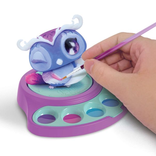 NEBULOUS STARS Kreativni set Veliki studio za bojenje Anima prijateljice - 490134