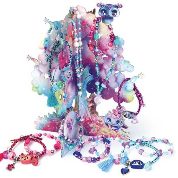 NEBULOUS STARS Kreativni set Nebesko drvo nakita 11215 - 490168