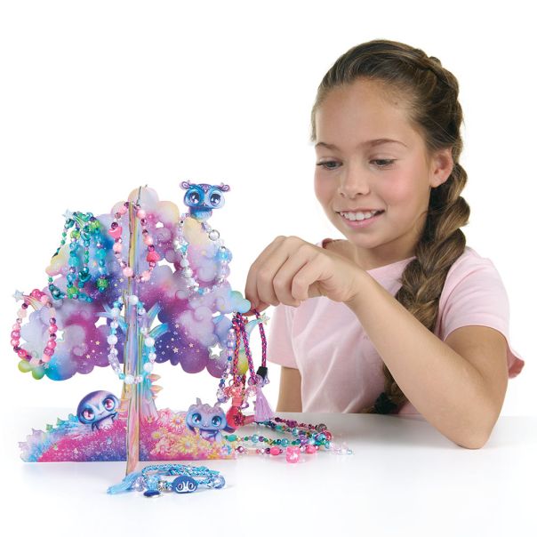 NEBULOUS STARS Kreativni set Nebesko drvo nakita 11215 - 490168