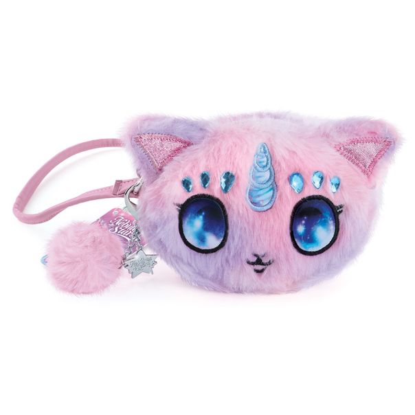 NEBULOUS STARS Plišana torbica Stella 12651 - 490185