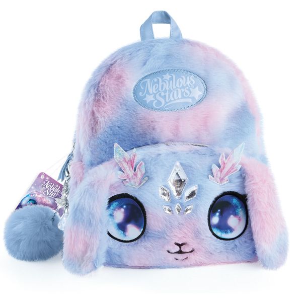 NEBULOUS STARS Dečji plišani ranac Agatha 12672 - 490190