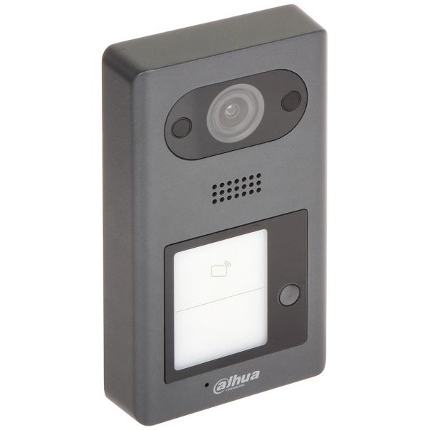 DAHUA Video interfon spoljna jedinica VTO3211D-P1-S2 za jedan monitor - 42955