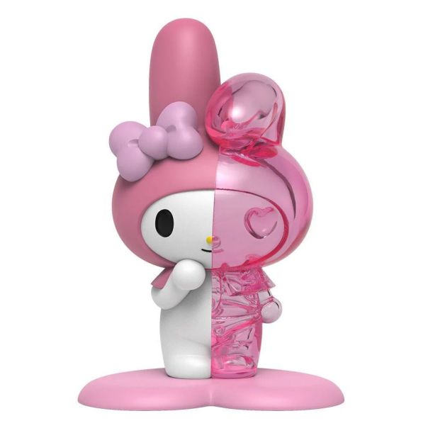 Mighty Jaxx Kandy x Sanrio ft. Jason Freeny - EP3249132