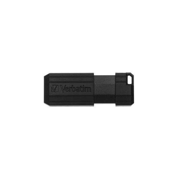 VERBATIM USB flash memorija Pinstripe 16GB (49063) - 49063