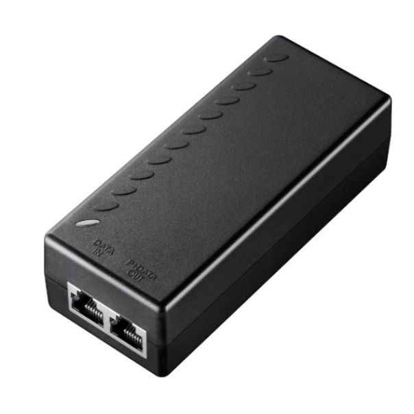 CUDY PoE+/PoE Injector POE200 30W Gigabit - 83274