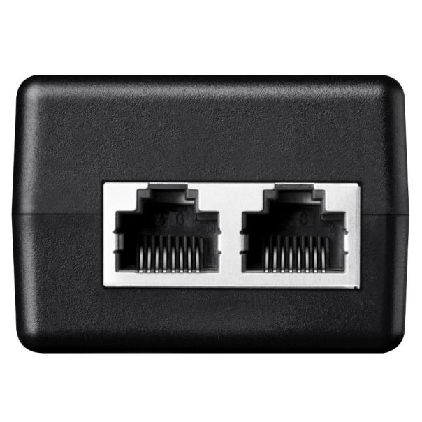CUDY PoE+/PoE Injector POE200 30W Gigabit - 83274