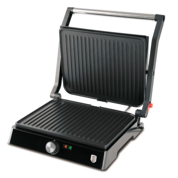 BERLINGER HAUS Grill toster Leonardo Neo Collection BH-9839 - EP3220905