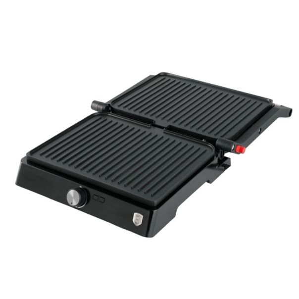 BERLINGER HAUS Grill toster Leonardo Neo Collection BH-9839 - EP3220905