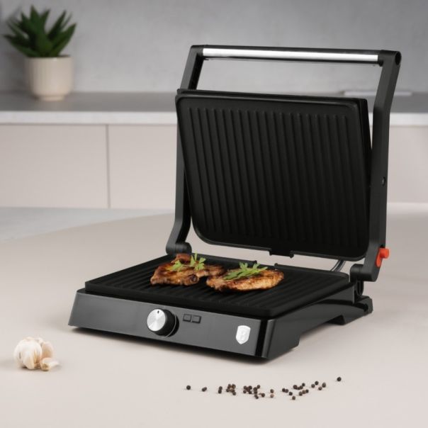 BERLINGER HAUS Grill toster Leonardo Neo Collection BH-9839 - EP3220905
