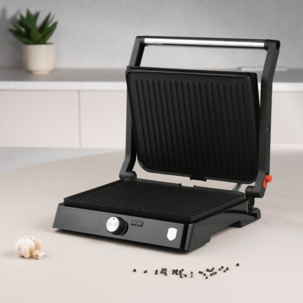 BERLINGER HAUS Grill toster Leonardo Neo Collection BH-9839 - EP3220905