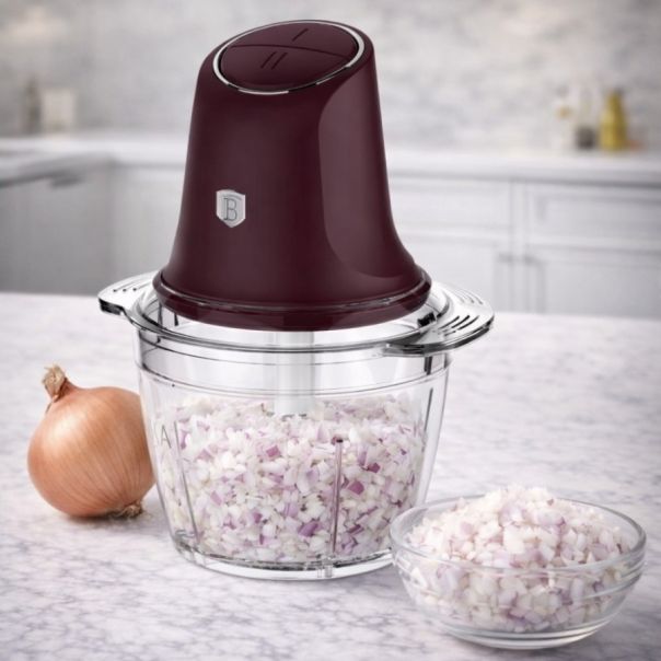 BERLINGER HAUS Seckalica BH-9841, bordo - EP3221424