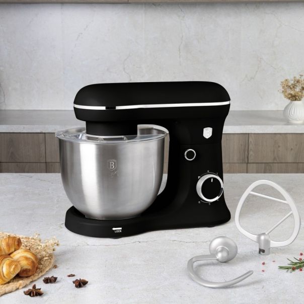 BERLINGER HAUS Mikser sa posudom BH-9860S - EP3220863