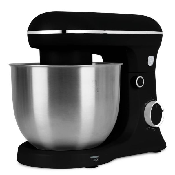 BERLINGER HAUS Mikser sa posudom BH-9860S - EP3220863