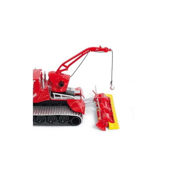 SIKU Tabac Pistenbully 600 1:50 - 4914