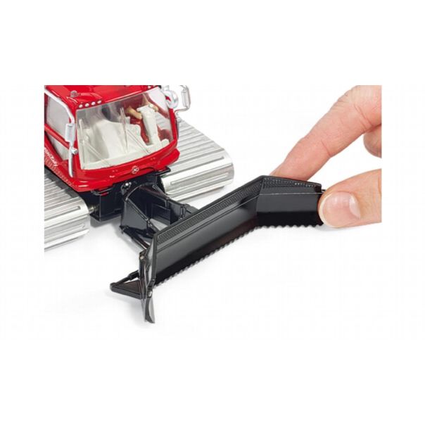 SIKU Tabac Pistenbully 600 1:50 - 4914