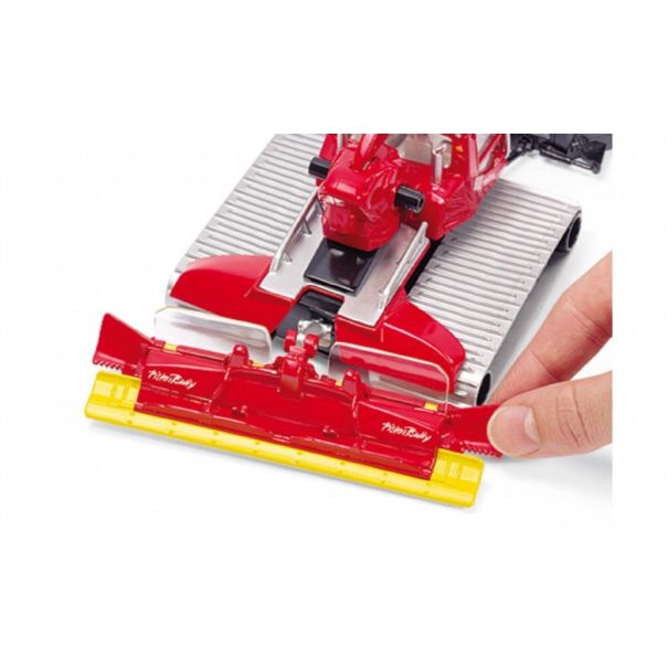 SIKU Tabac Pistenbully 600 1:50 - 4914
