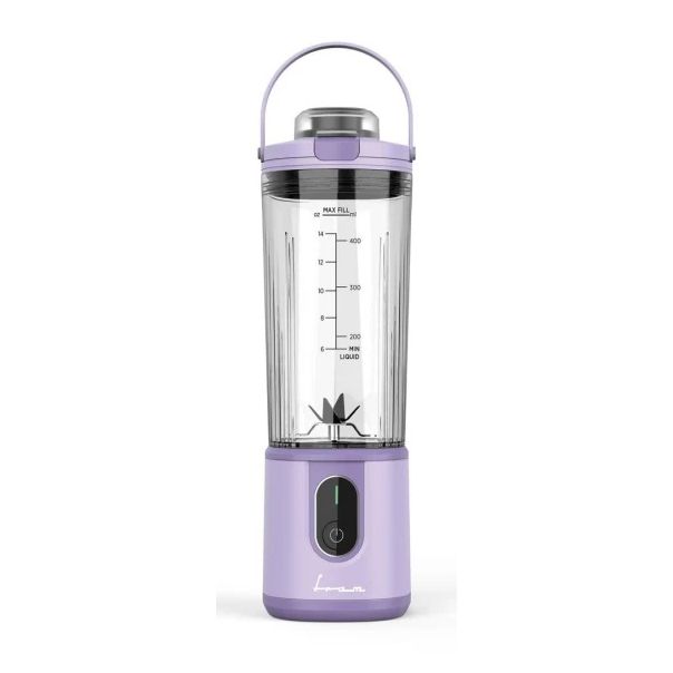 FRAM Blender FBP-P74PP, roze - 49206