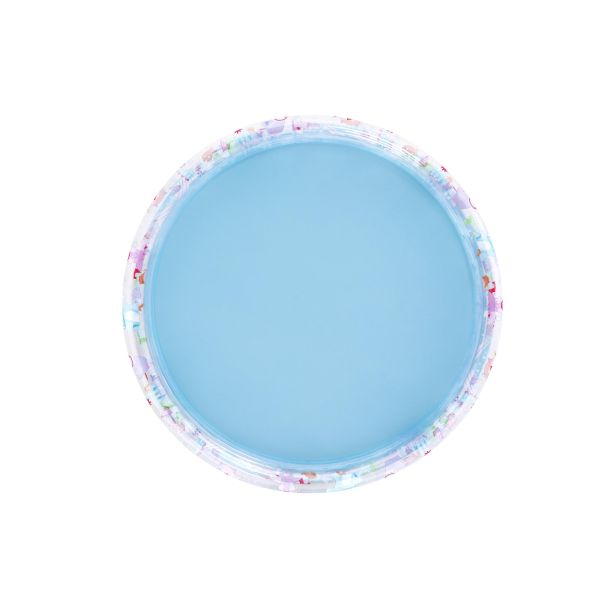 BESTWAY Bazen za decu 183x33cm Deep dive 3-ring - 394060