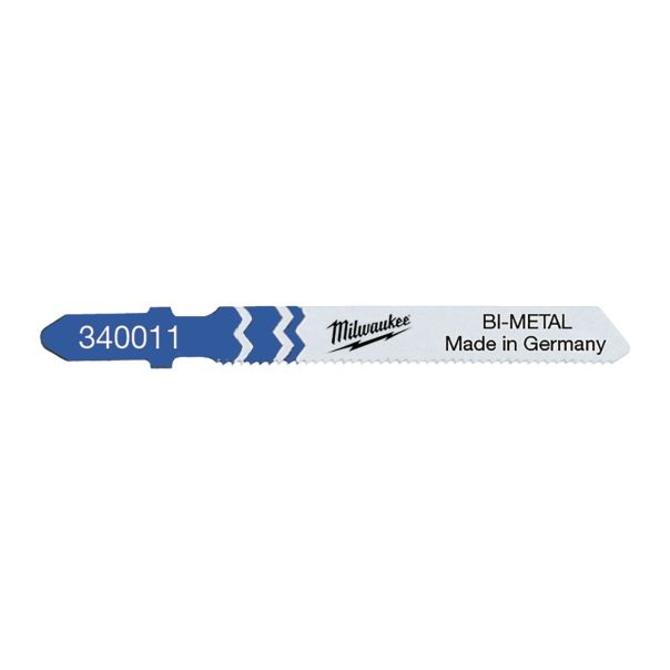 MILWAUKEE Testerice za metal 55mm x 1.2mm 5/1 - 4932254063