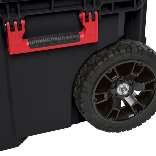 MILWAUKEE Kofer sa kolicima - PACKOUT 1 - 4932464078