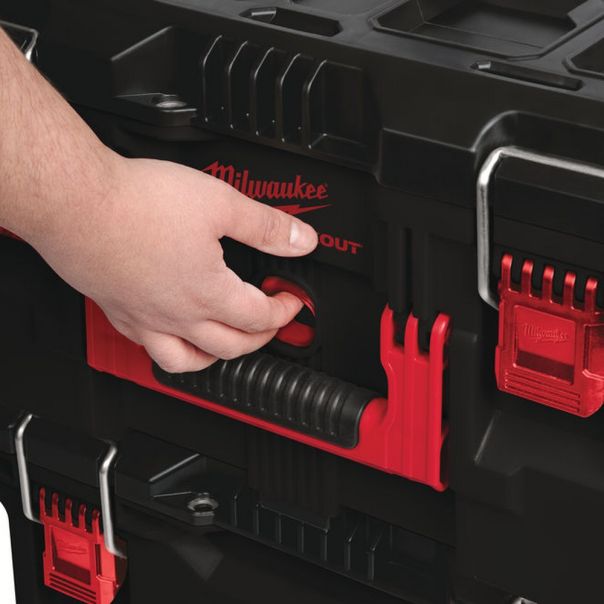 MILWAUKEE Veliki kofer-kutija - PACKOUT 2 - 4932464079