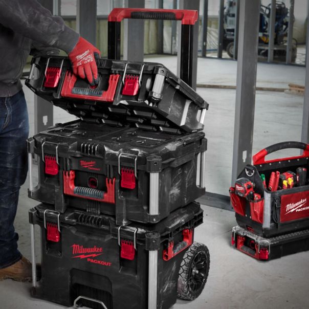 MILWAUKEE Kofer-kutija - - 4932464080
