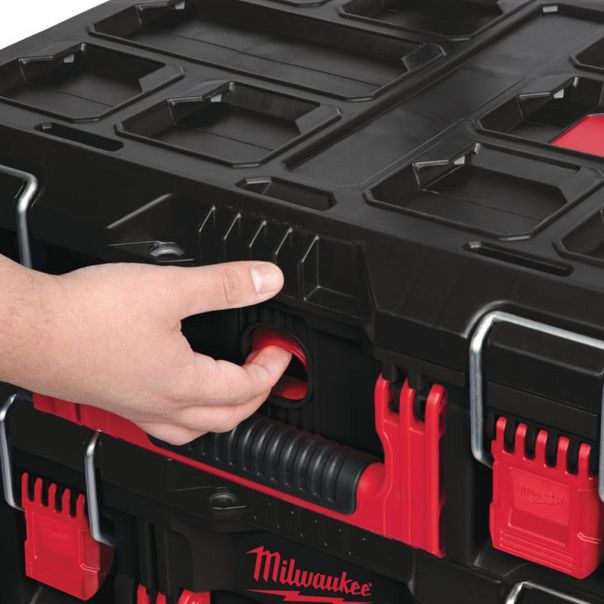 MILWAUKEE Kofer-kutija - - 4932464080
