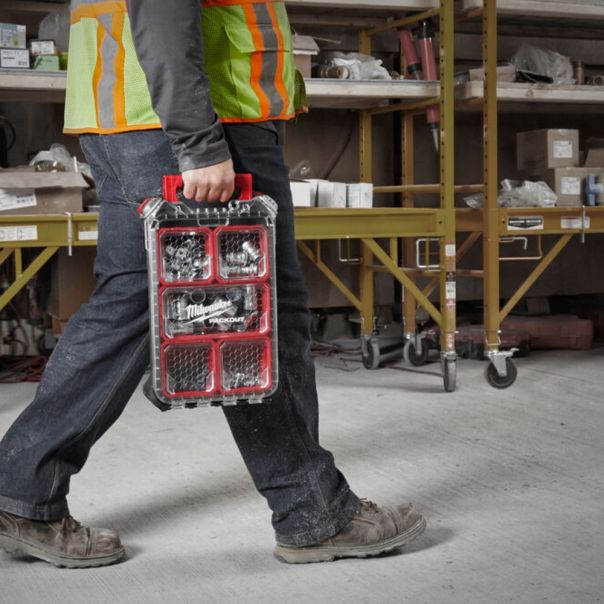 MILWAUKEE PACKOUT Kompaktni klaser - 4932464083