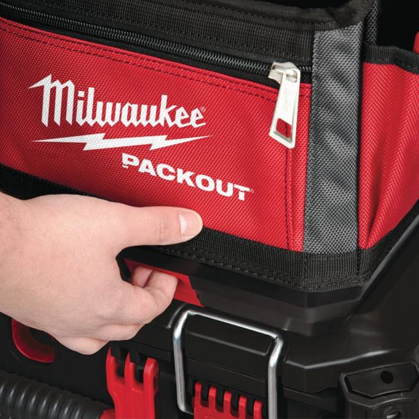 MILWAUKEE PACKOUT Torba za alat 25 cm - 4932464084